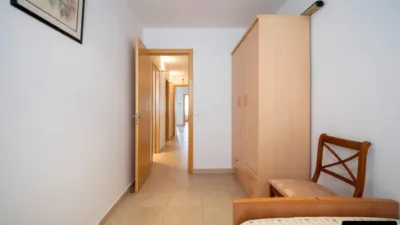 Flat on Carrer de l'Església photo 24