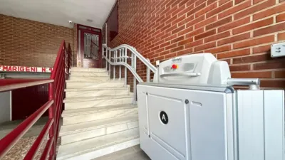 Apartamento en calle del Mar photo 66