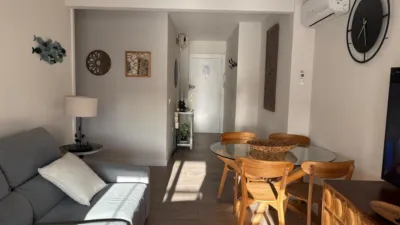 Apartment in the City Centre photo 8