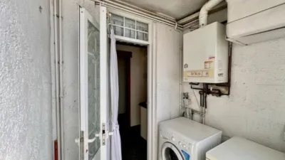 Apartment in Sol i Padris photo 13