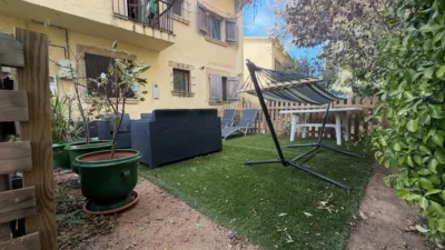 Piso en Avinguda del Canigó photo 30