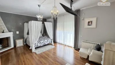 Chalet in Catalonia photo 19