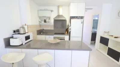 Apartment in Altos de Campoamor photo 4