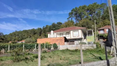 House in Cartelle photo 2