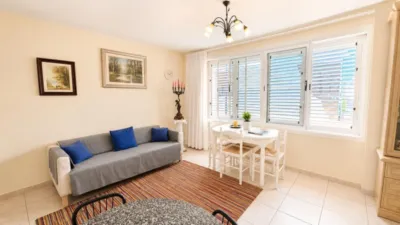 Apartment in Puerto de Santiago photo 3