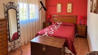 Penthouse on Calle Escalante photo 21