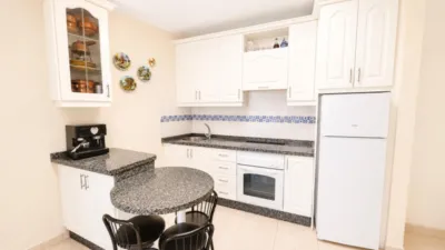 Apartment in Puerto de Santiago photo 4