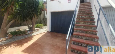 Chalet en Roses photo 2