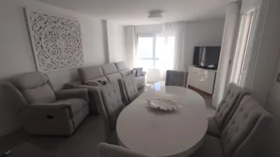 Apartment on Calle Miguel de Unamuno photo 2