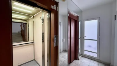 Apartment in Bus Station photo 22