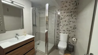 Apartment in the City Centre photo 23