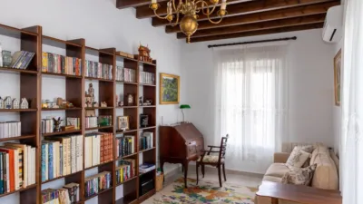 House on Calle de Sagasta photo 7