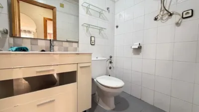 Apartment in Bus Station photo 18