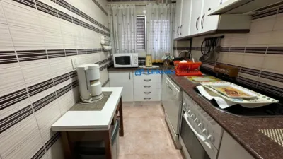 Flat on Calle de las Hermanas Alonso Barceló photo 33