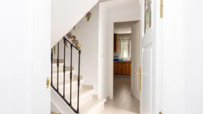 House on Calle de Sagasta photo 13