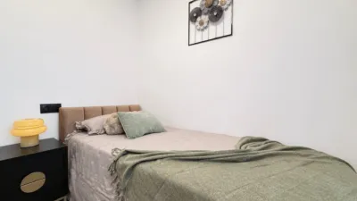 Apartamento en calle del Mar photo 57