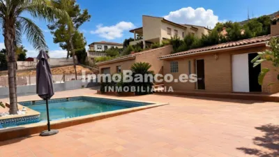 Chalet in Calicanto photo 53