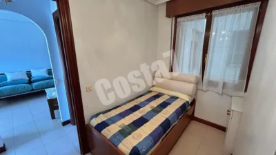Apartment in Plaza de la Villa photo 19
