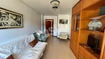 Apartment in Plaza de la Villa photo 4