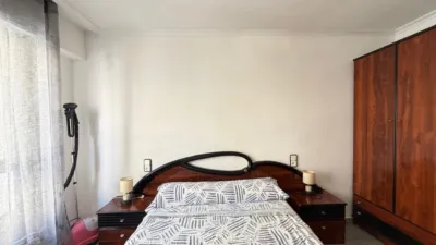 Apartment in Bus Station photo 27