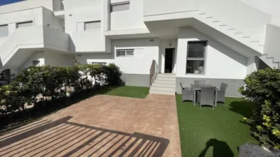 Piso - Vista 2
