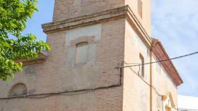 House on Calle de Sagasta photo 85