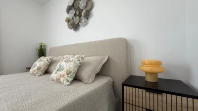 Apartamento en calle del Mar photo 44