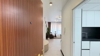 Apartment on Calle del Mar photo 2