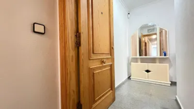 Apartment in Bus Station photo 2
