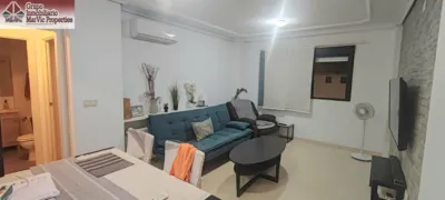 Apartment in Colonia Madrid photo 2