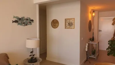 Apartment in the City Centre photo 13