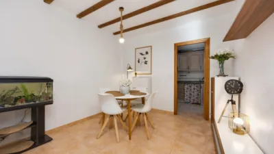 Bungalow for sale on Avinguda de Noruega photo 9