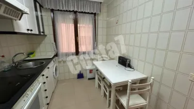Apartment in Plaza de la Villa photo 31