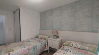 Apartment on Calle Miguel de Unamuno photo 19