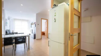 Flat on Carrer de l'Església photo 9