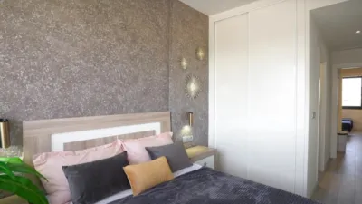 Apartment in the Centre photo 13