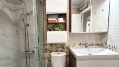 Apartment at Bus Station photo 20