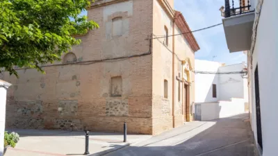 House on Calle de Sagasta photo 84