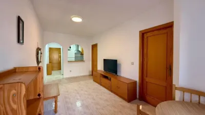 Apartment in Bus Station photo 3