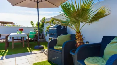 Bungalow for sale on Avinguda de Noruega photo 28