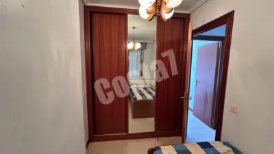 Apartment in Plaza de la Villa photo 20