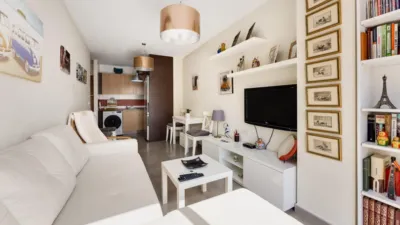 Piso – Torrevieja - Vista 2