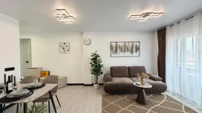 Apartamento en calle del Mar photo 20