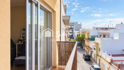 Apartment in Les Roquetes photo 24