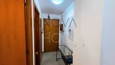 Piso en Avinguda de la Constitució photo 28
