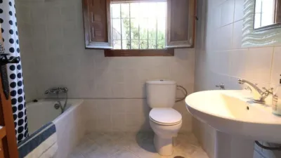 Chalet in Costa Blanca photo 11