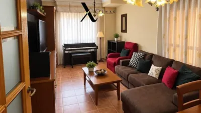 Penthouse on Calle Escalante photo 2