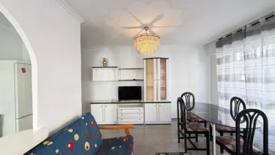 Apartment in Bus Station photo 36
