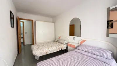 Apartment in Bus Station photo 11