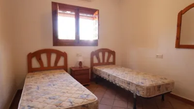 Chalet in Costa Blanca photo 13